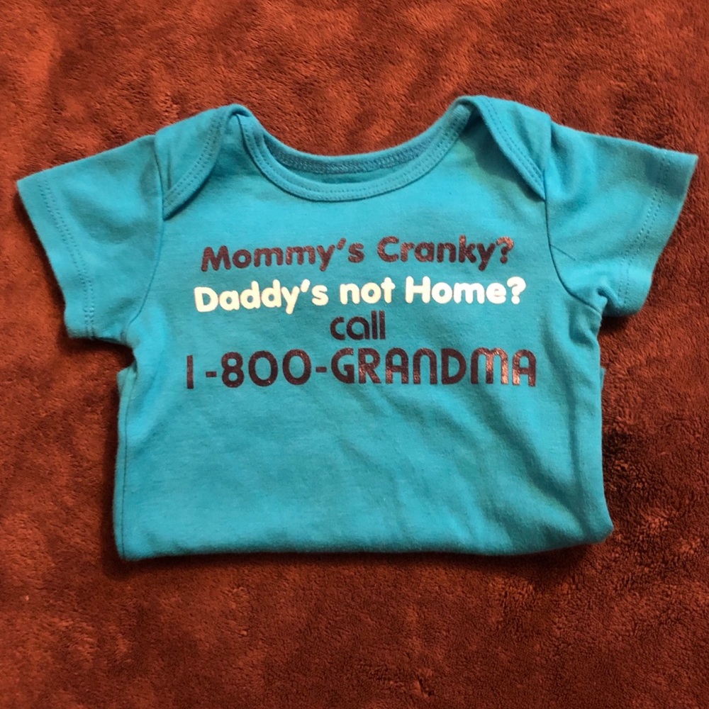 4 Piece Onesie Bundle